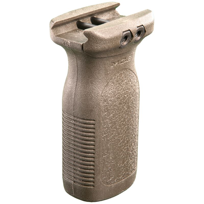 MAGPUL - RVG (RAIL VERTICAL GRIP) - FDE