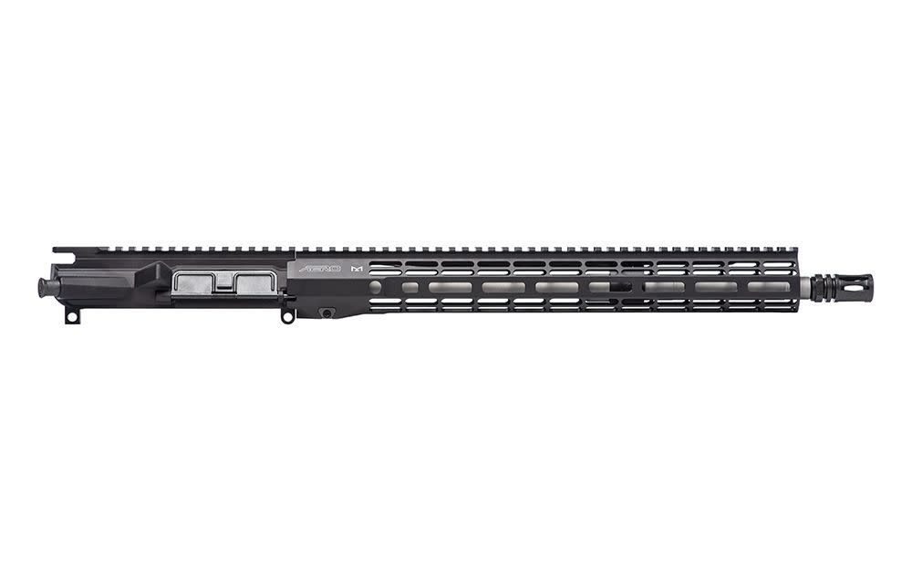 AERO PRECISION - M4E1-T 16&quot; .223 WYLDE COMPLETE UPPER RECEIVER  - NITRIDE BARREL