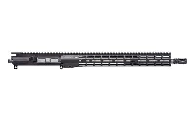 AERO PRECISION M4E1 16&quot; .223 WYLDE COMPLETE UPPER RECEIVER W/ ATLAS R-ONE HANDGUARD