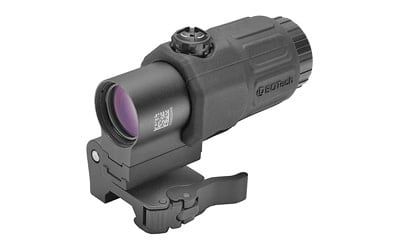 EOTECH - G33 STS (SWITCH to SIDE) 3X MAGNIFIER