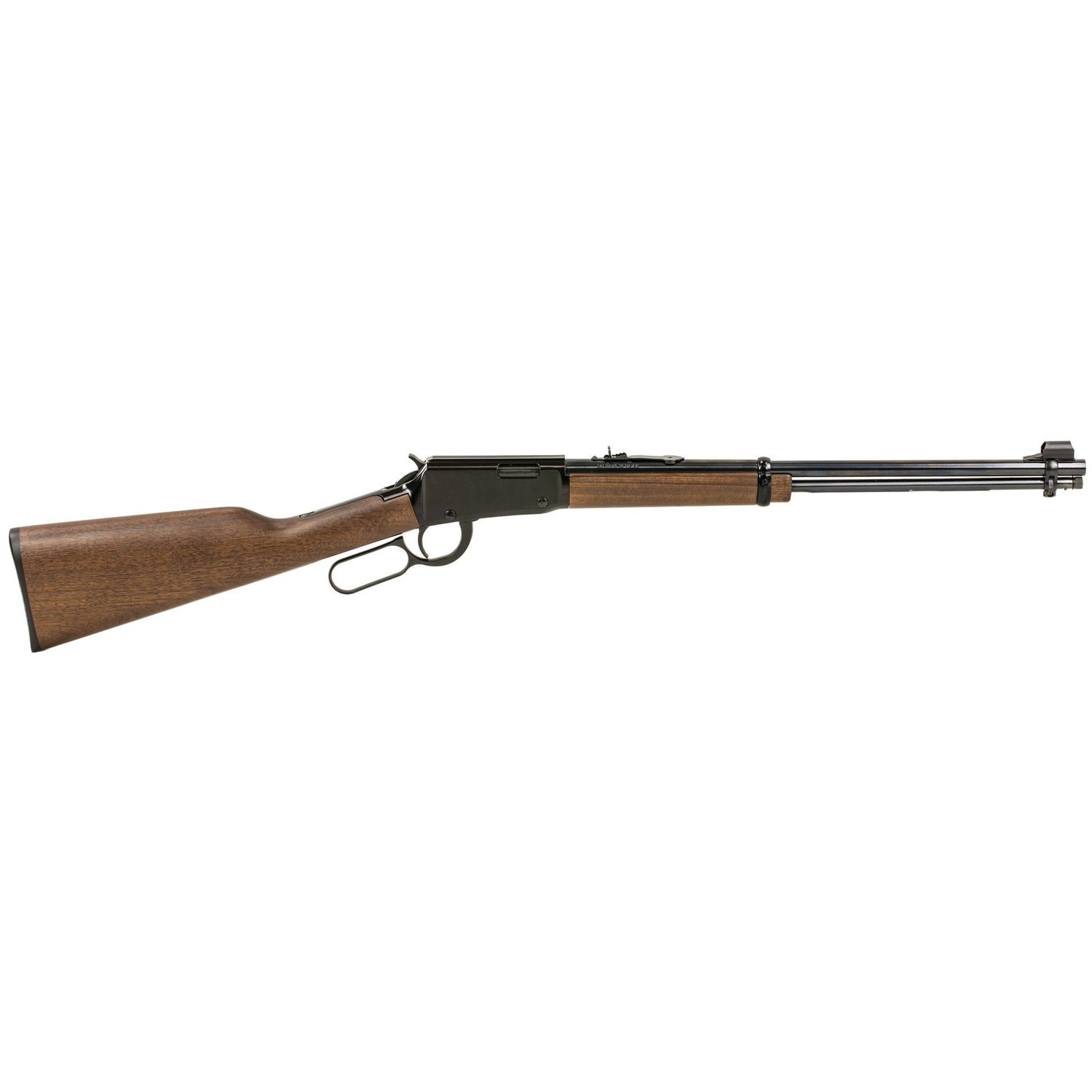 HENRY CLASSIC LEVER ACTION .22LR 15RD 18.5&quot;
