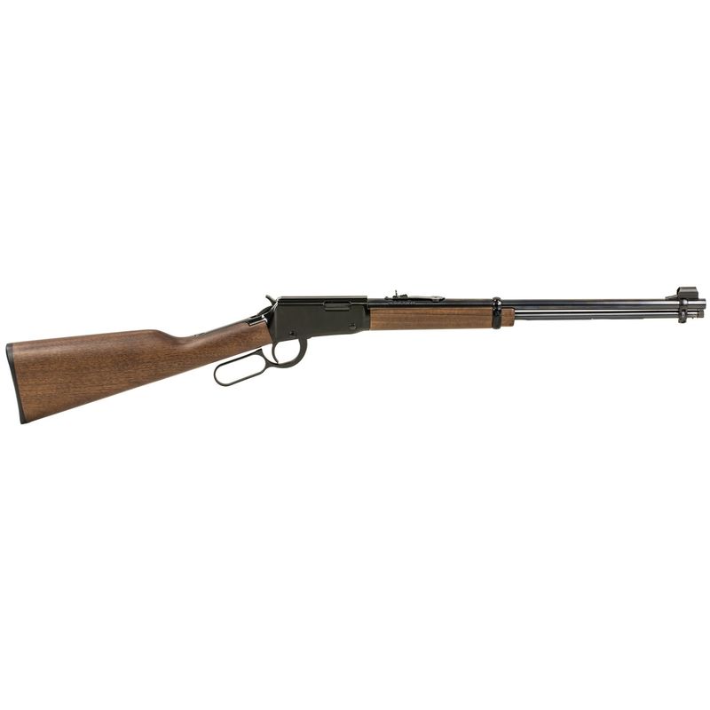 HENRY - CLASSIC LEVER ACTION - .22LR 15RD 18.5"