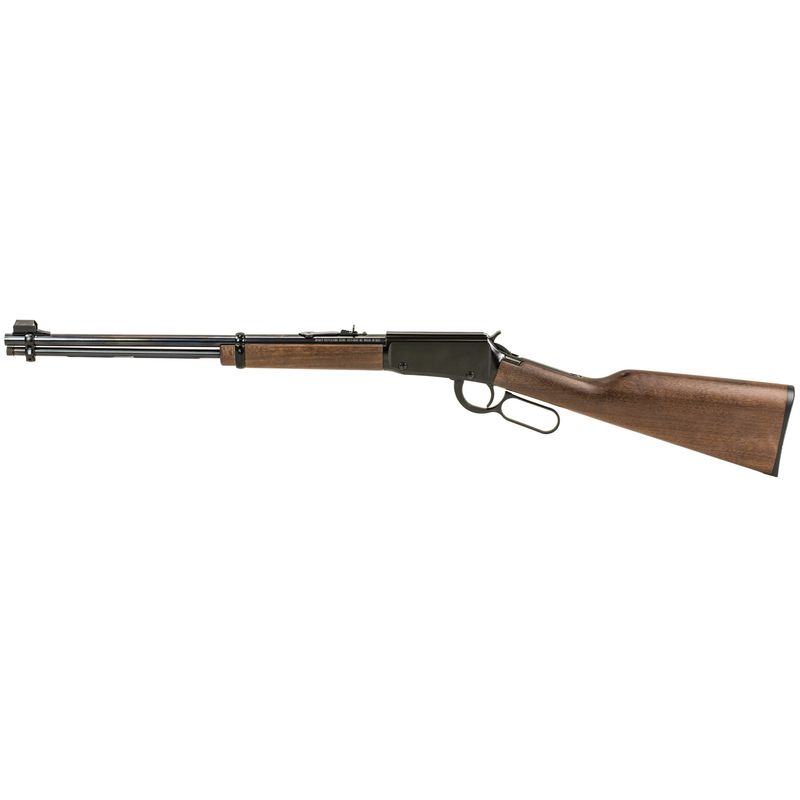 HENRY - CLASSIC LEVER ACTION - .22LR 15RD 18.5"