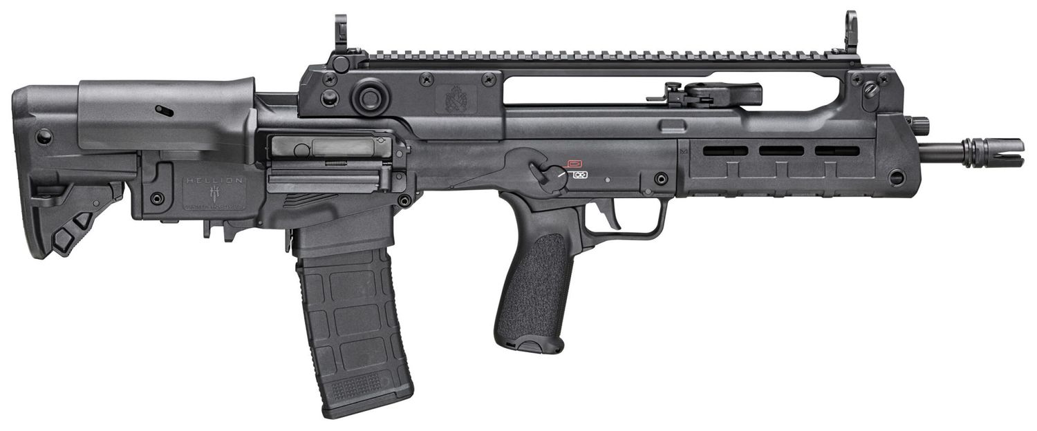 SPRINGFIELD ARMORY HELLION .223/5.56 30RD 16&quot;