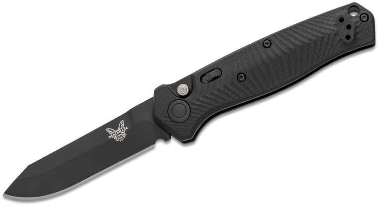 BENCHMADE MEDIATOR