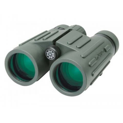 KONUS BINOCULAR EMPEROR 10X42 WATERPROOF GREEN