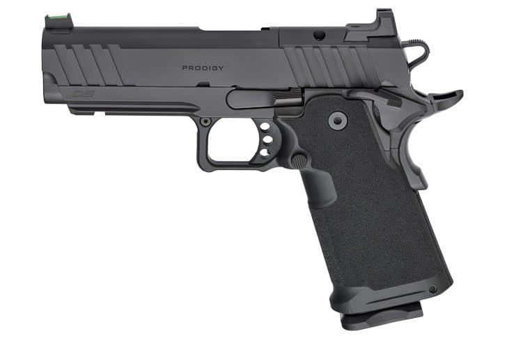 SPRINGFIELD ARMORY 1911 DS PRODIGY 9MM 20RD 4.25&quot;