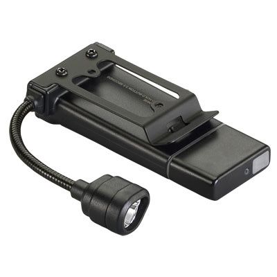 STREAMLIGHT CLIPMATE USB CLIP LIGHT
