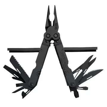 SOG MULTI-TOOL POWERLOCK W/ SCISSORS
