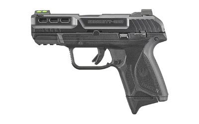 RUGER SECURITY-380 .380ACP 15RD 3.42&quot;