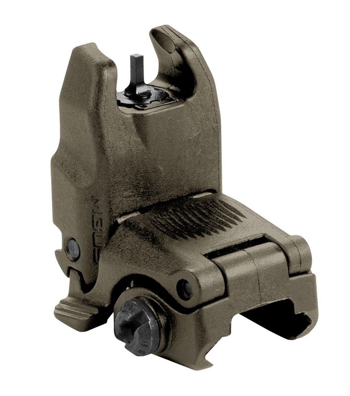 MAGPUL - MBUS - FRONT SIGHT - ODG