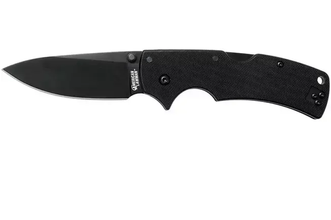 COLD STEEL AMERICAN LAWMAN