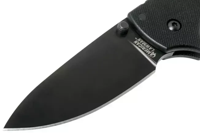 COLD STEEL AMERICAN LAWMAN