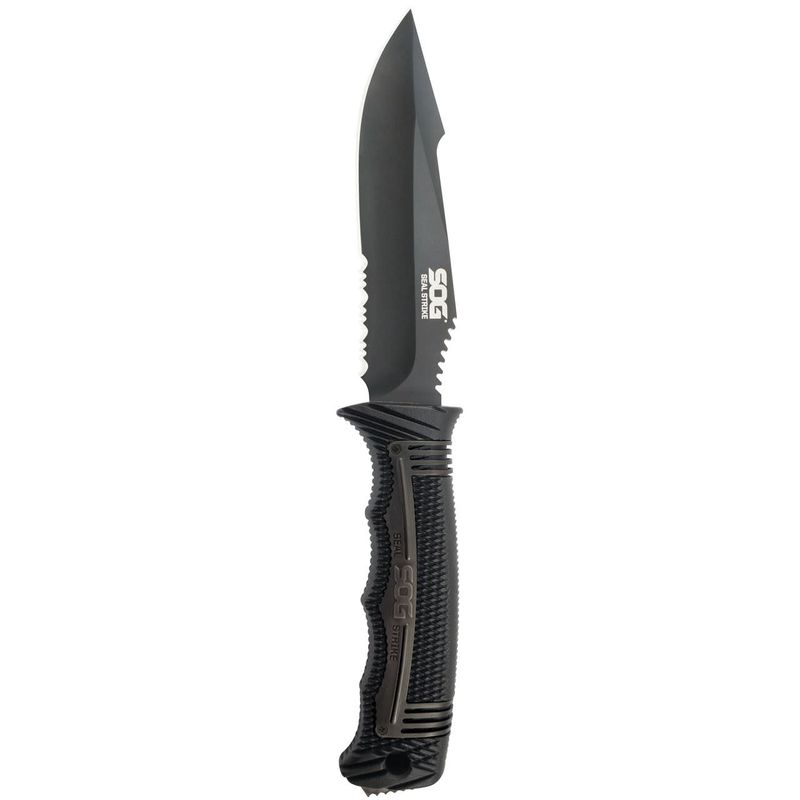 SOG SEAL STRIKE FIXED BLADE