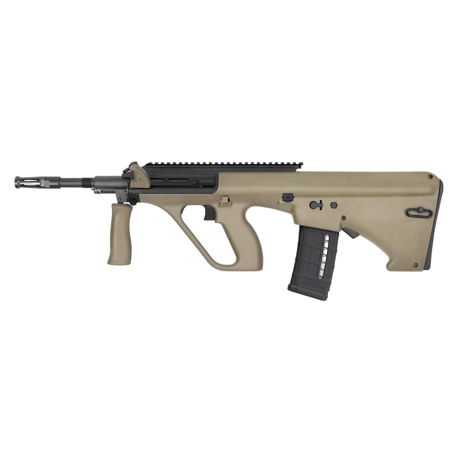STEYR ARMS AUG A3 M1 NATO - MUD | .223/5.56 30RD 16&quot;