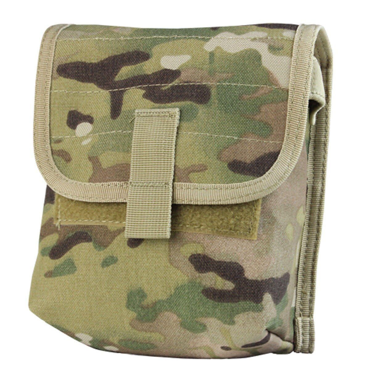 CONDOR AMMO POUCH - SCORPION