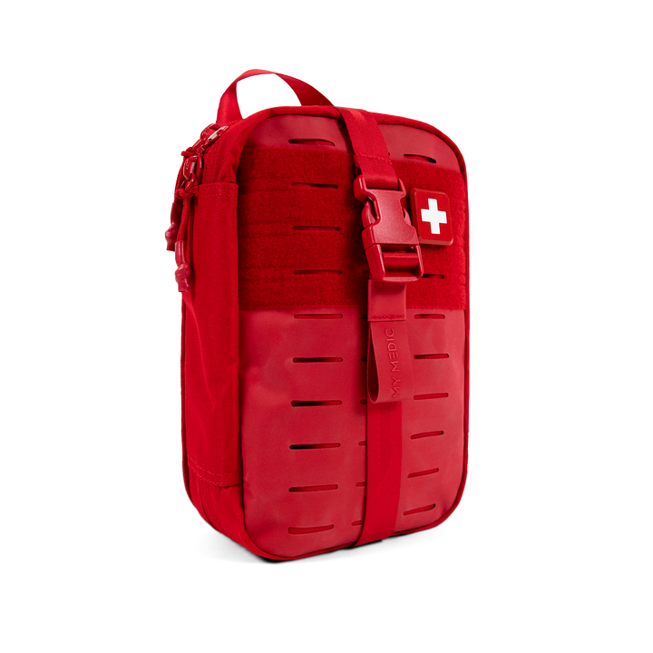 MY MEDIC MyFAK STANDARD - RED