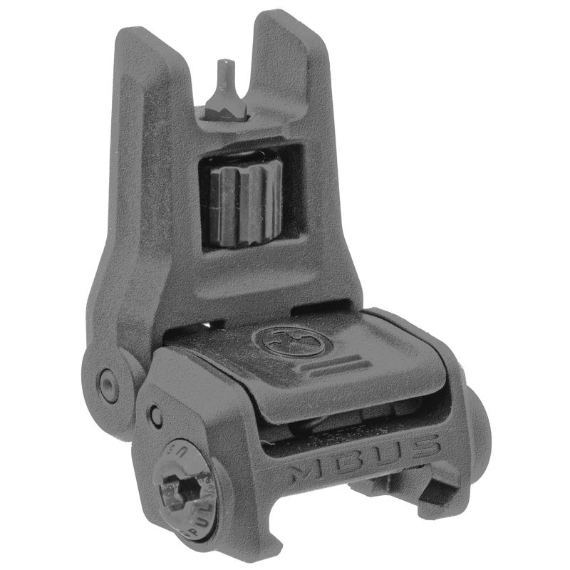 MAGPUL - MBUS 3 - FRONT SIGHT - BLK