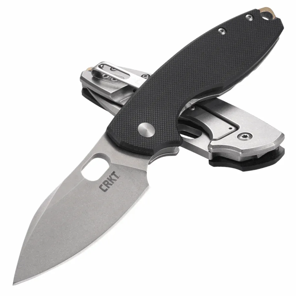 CRKT PILAR IV