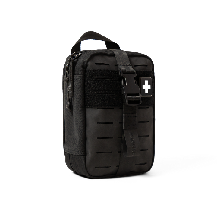 MY MEDIC MyFAK MINI STANDARD - BLACK
