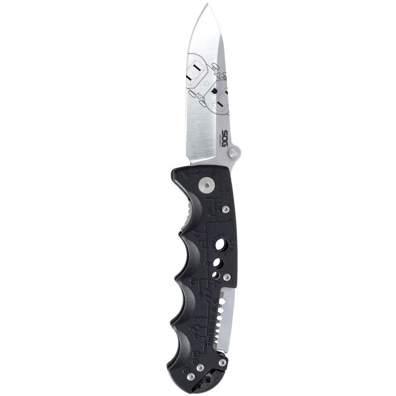 SOG FOLDING KNIFE  KILOWATT