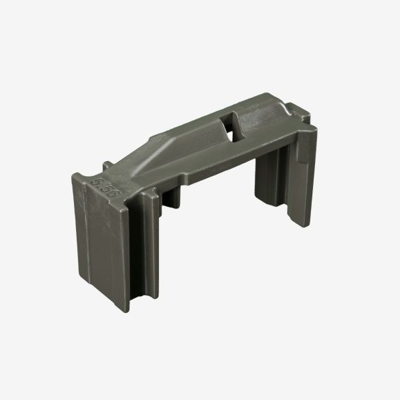 MAGPUL ENHANCED SELF-LEVELING FOLLOWER – USGI 5.56X45 - 3 PACK
