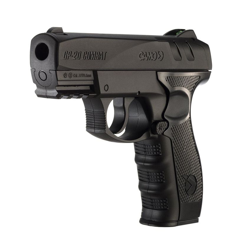GAMO - GP-20 .177 BB PISTOL - 400FPS