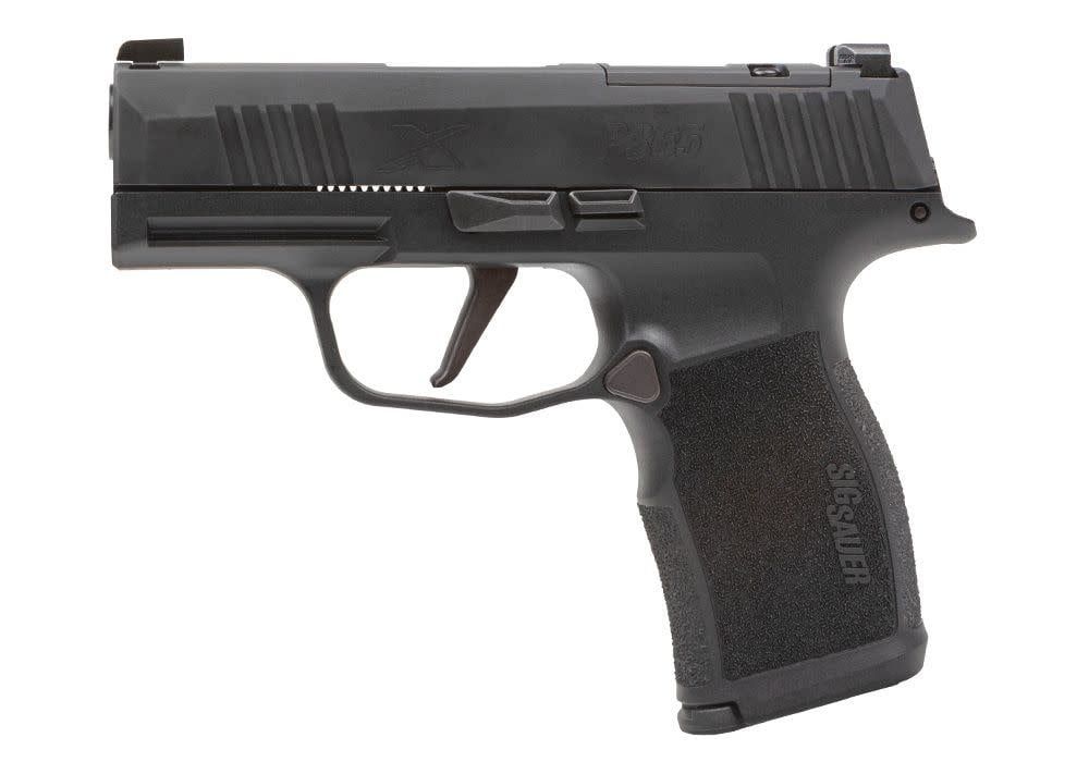 SIG SAUER P365X 9MM 12RD 3.1&quot;