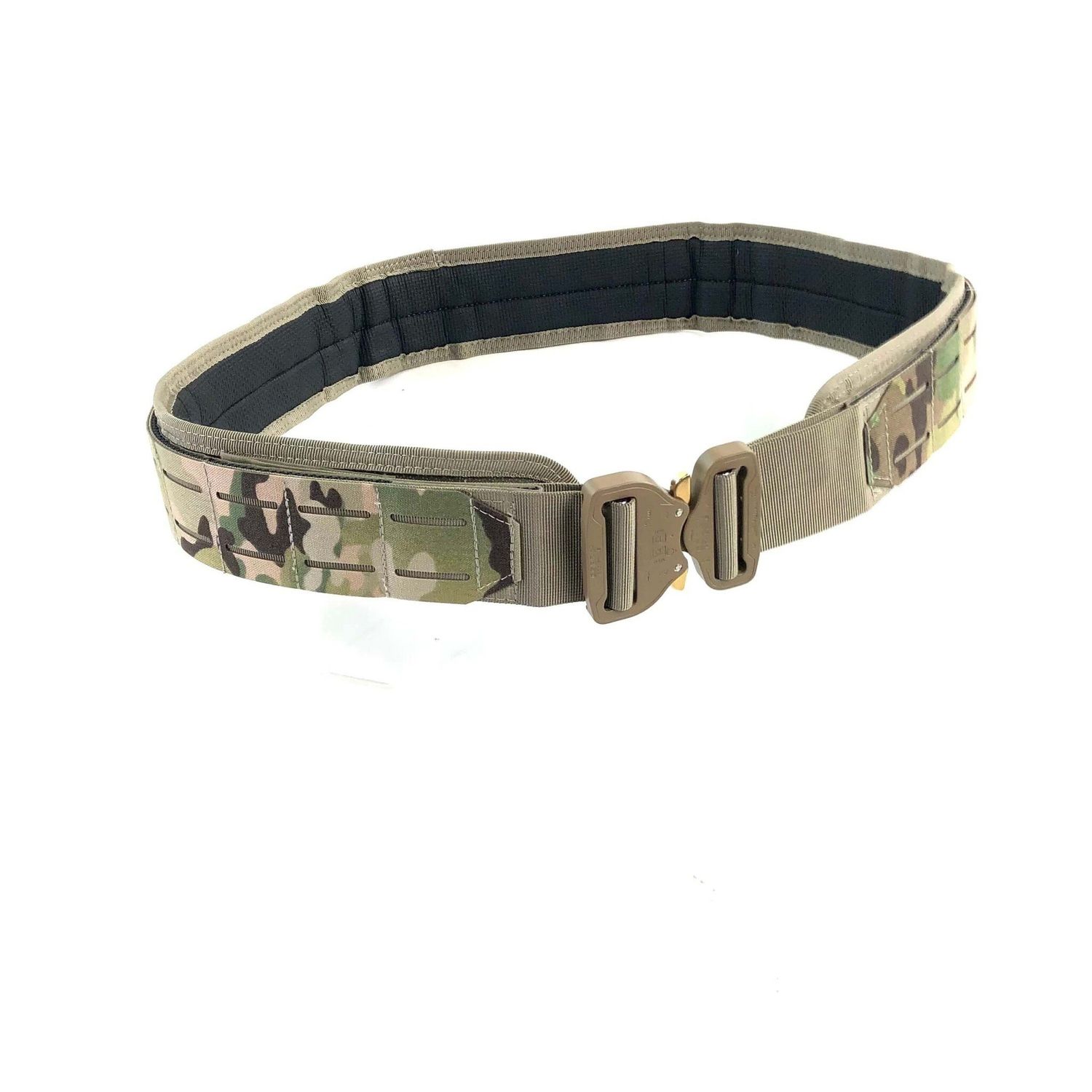 CONDOR - LCS COBRA GUN BELT - MULTICAM - LARGE