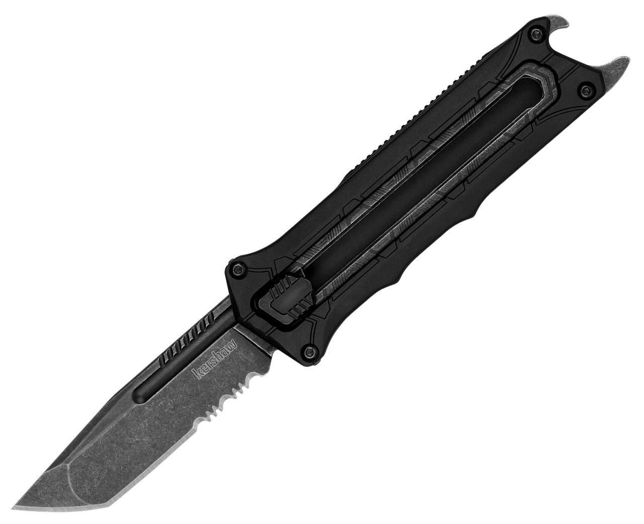 KERSHAW INTERSTELLAR