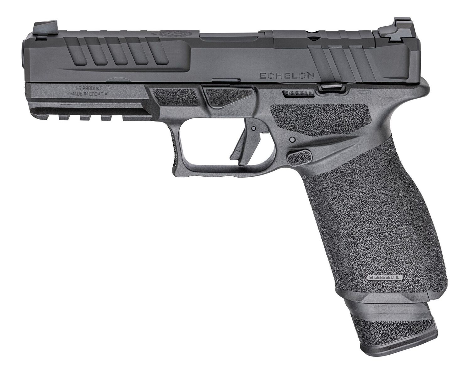 SPRINGFIELD ARMORY - ECHELON 4.5F - 9MM 20RD 4.5&quot;