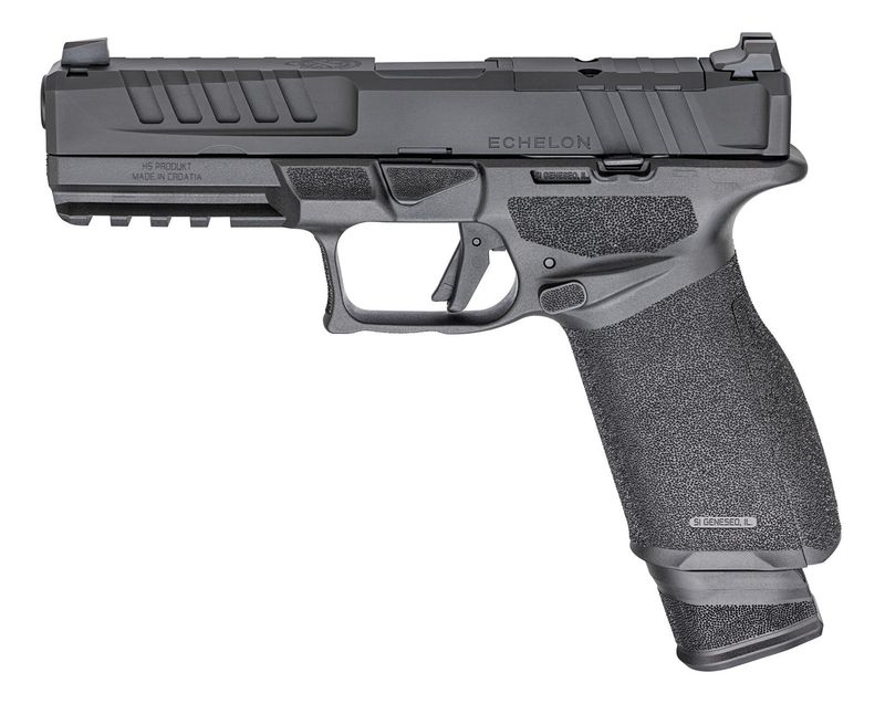 SPRINGFIELD ARMORY - ECHELON 4.5F - 9MM 20RD 4.5&quot;