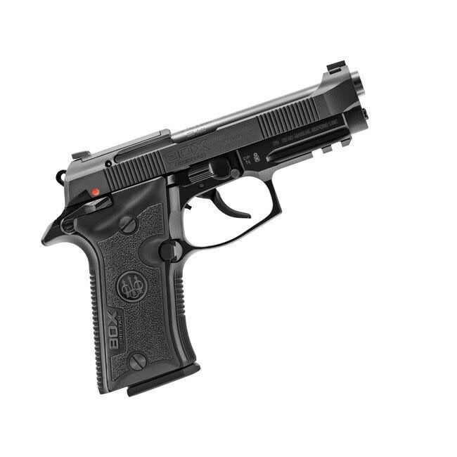BERETTA - 80X CHEETAH - .380ACP (2)13RD 3.9"
