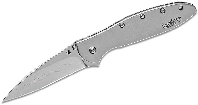 KERSHAW LEEK - COMPOSITE BLADE