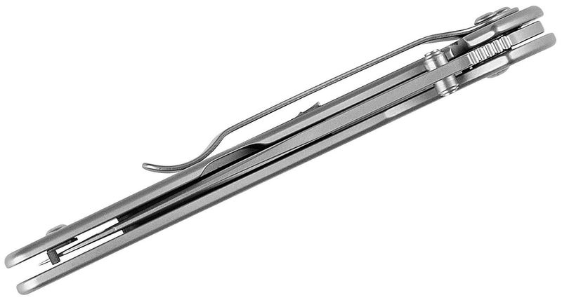 KERSHAW LEEK - COMPOSITE BLADE
