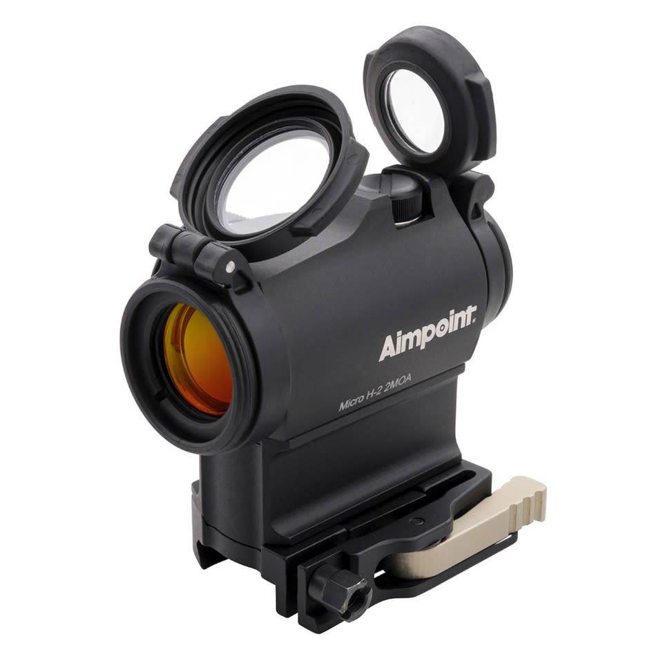 AIMPOINT MICRO H-2