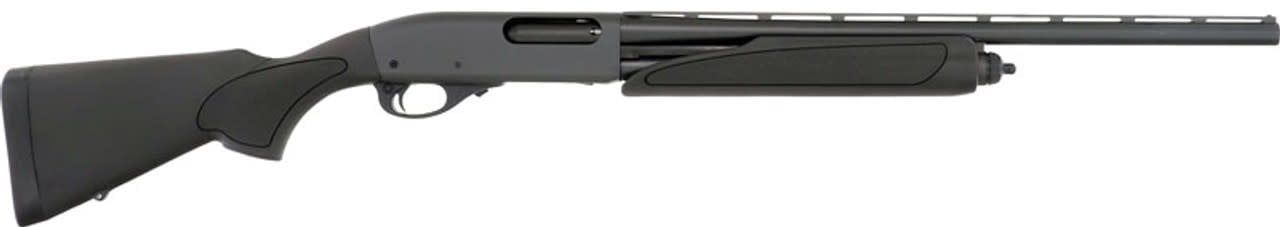 REMINGTON 870 FIELDMASTER 12GA 4+1RD 26&quot;