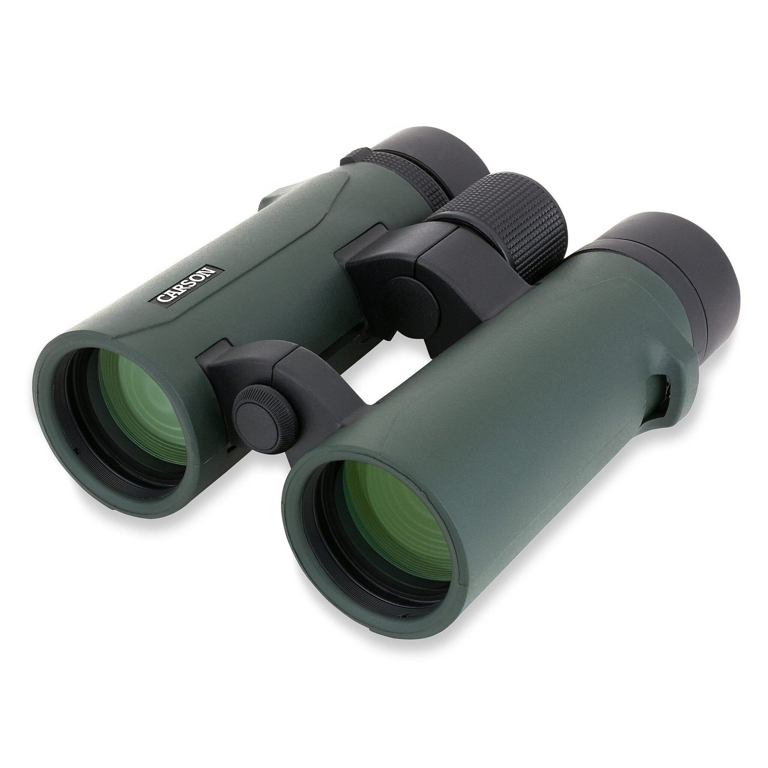 CARSON 8X42MM RD SERIES BINOCULAR