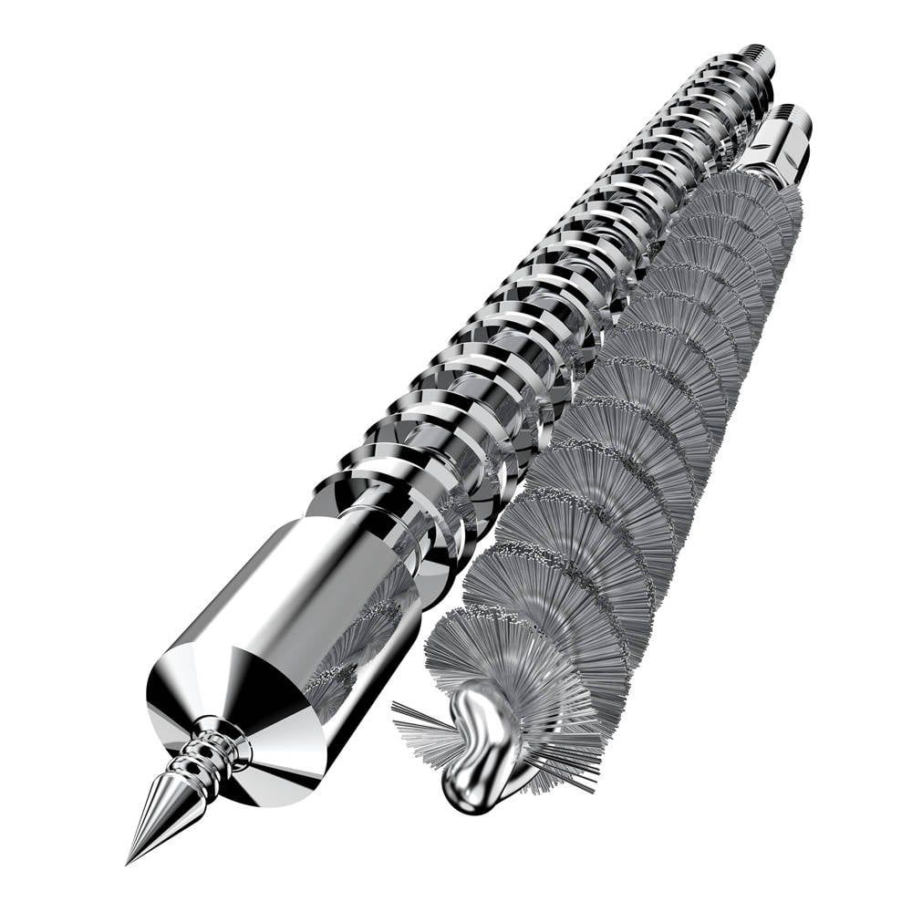 REAL AVID - BORE-MAX - SPEED CLEAN SYSTEM - .45 CAL