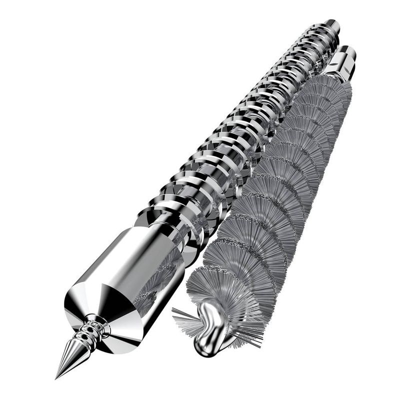 REAL AVID - BORE-MAX - SPEED CLEAN SYSTEM - .45 CAL