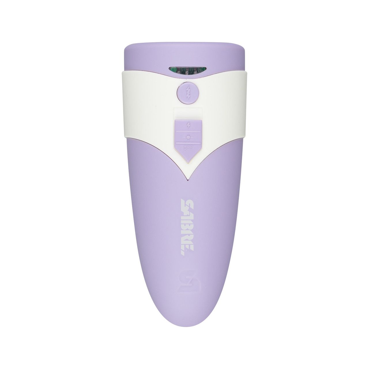 SABRE - 3 IN 1 - STUN GUN + LIGHT + ALARM