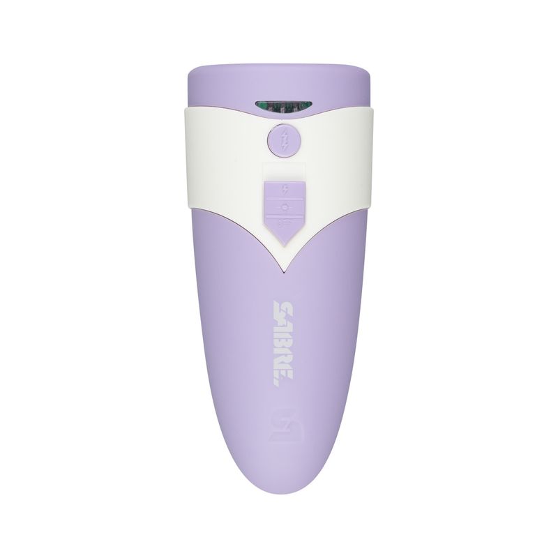 SABRE - 3 IN 1 - STUN GUN + LIGHT + ALARM