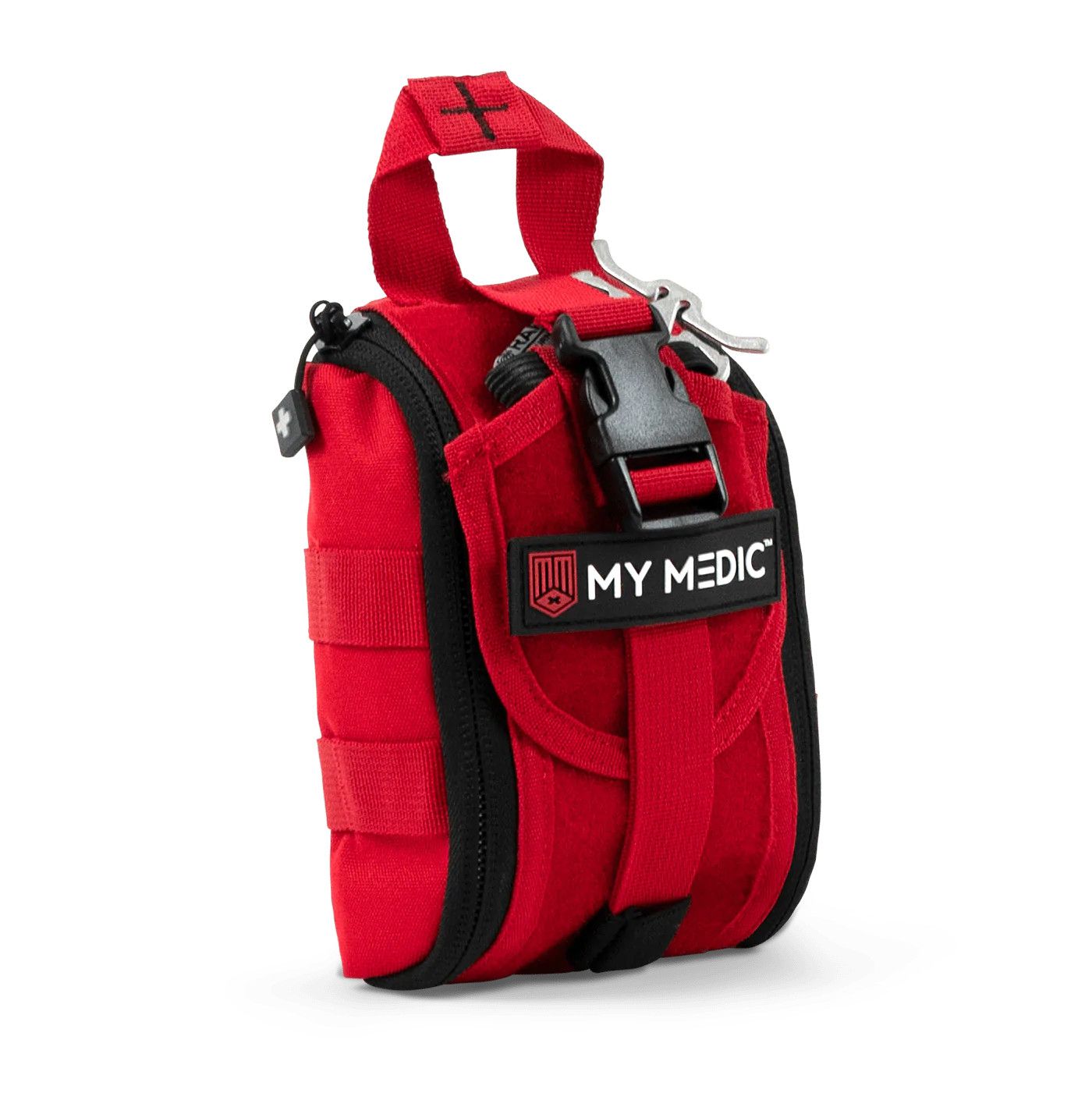 MY MEDIC TFAK PRO - RED
