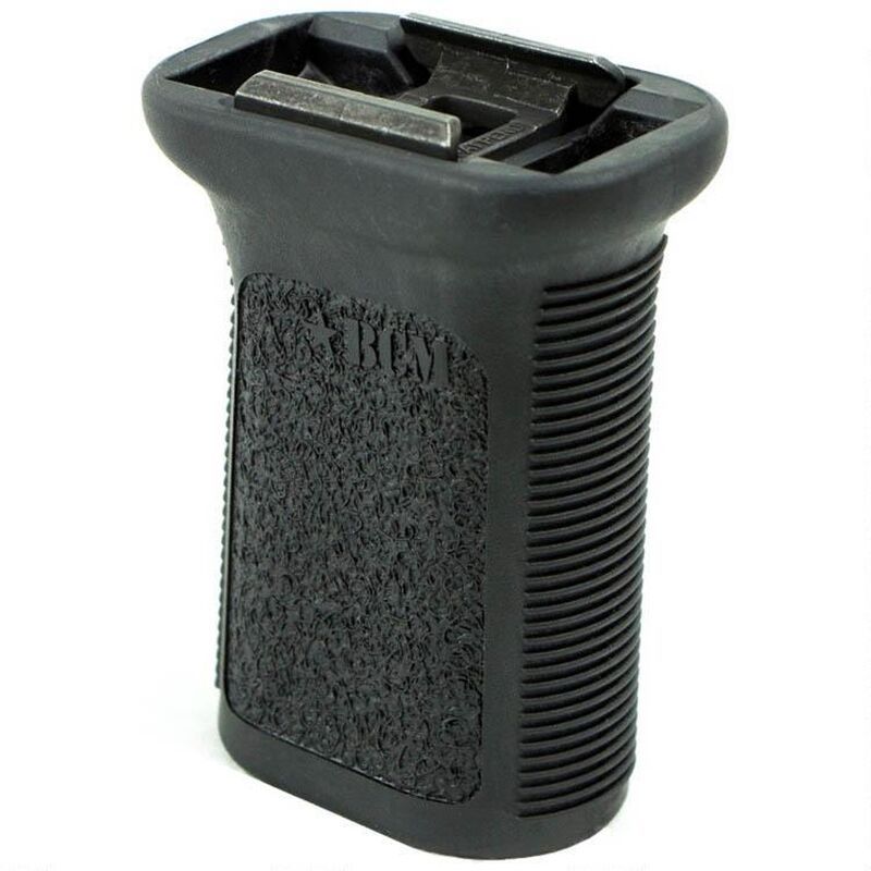 BCM - MOD 3 - VERTICAL FORE GRIP (1913) - BLACK