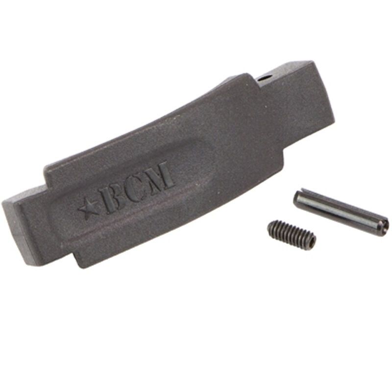 BCM - TRIGGER GUARD - MOD 0 - BLACK