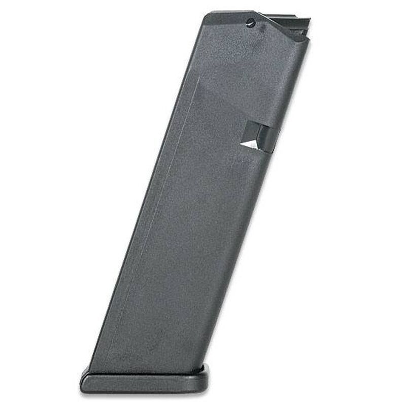 GLOCK - 17 - 17 ROUND MAGAZINE