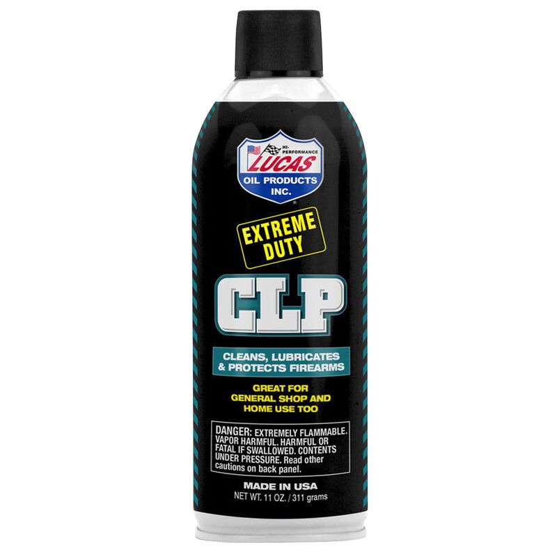 LUCAS - EXTREME DUTY - CLP - 11 OZ AEROSOL CAN