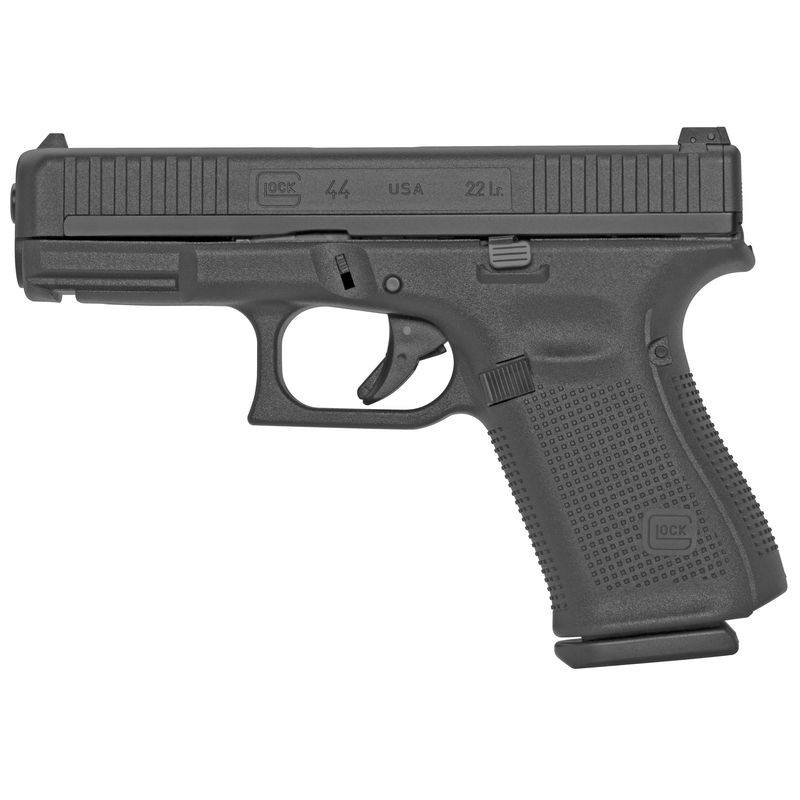 GLOCK - 44 - .22LR 10RD 4.02&quot;