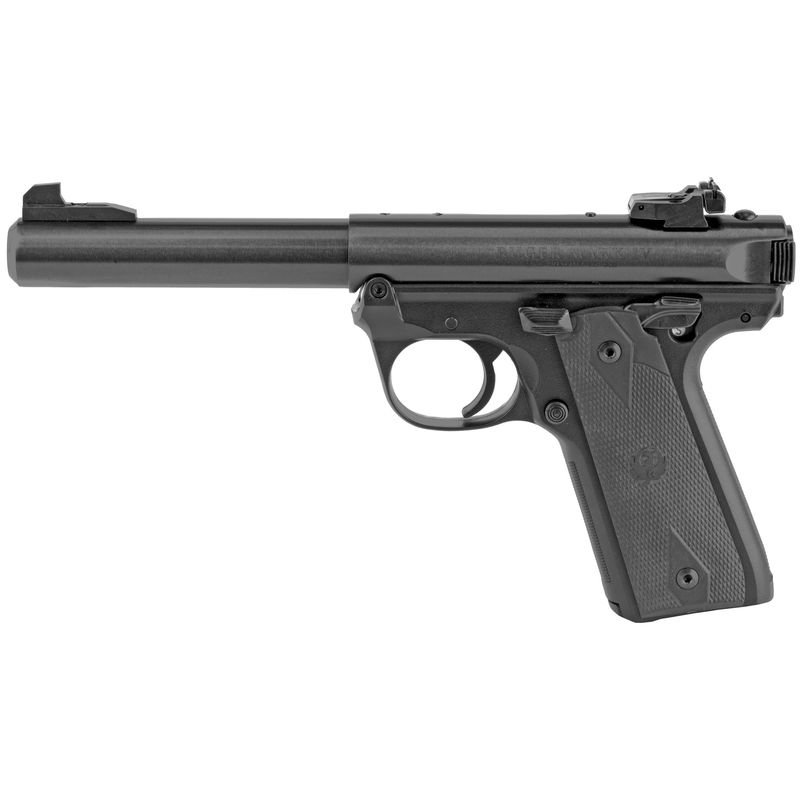 RUGER - MARK IV 22/45 - .22LR 10RD 5.5"