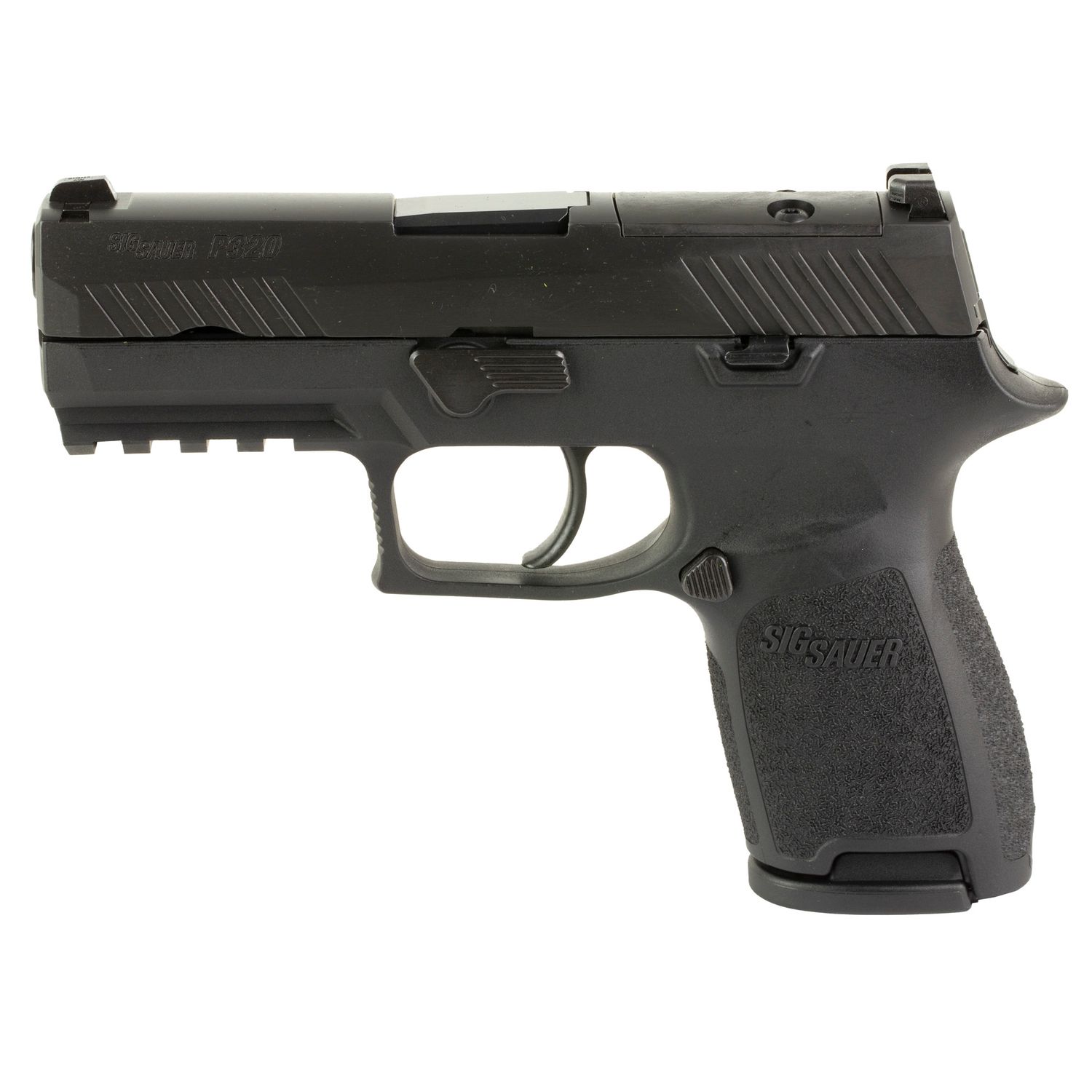 SIG SAUER P320C 9MM 15RD 3.9&quot;